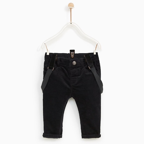 Zara baby trousers Clearance